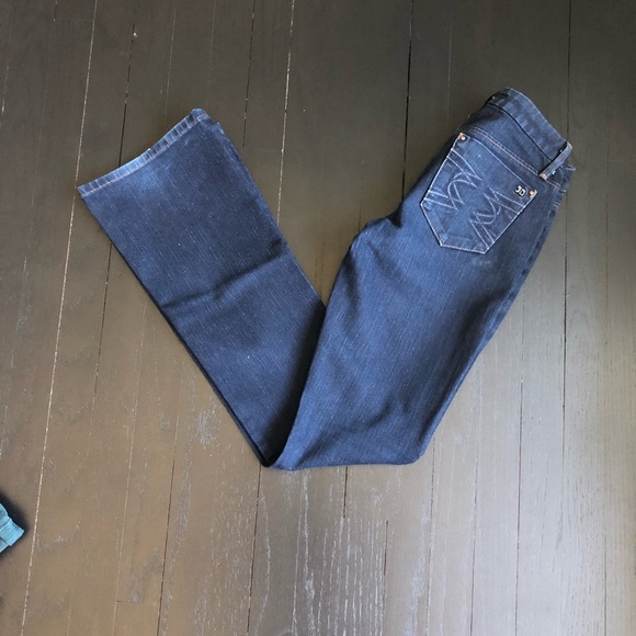 Joe’s Jeans Honey Flare Jeans - Picture 2 of 3